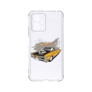 Husa BestCase® Anti Shock 1.5MM, Compatibila Cu Poco X5 / Xiaomi Redmi Note 12 5G, I'm Not Old, Rezistenta La Socuri, Protectie Camera, Margini ridicate pentru protectia ecranului, AS 826