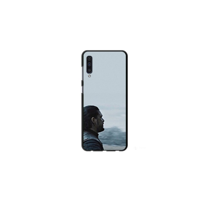 Personalized Swim Case 360 градусово покритие за Huawei P40 Lite E, Game of Thrones модел №1, многоцветен, S1D1M0083