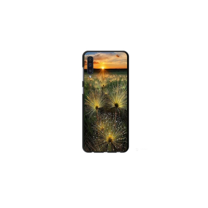 Кейс Personalized Swim 360 градусово покритие за Samsung Galaxy A7 (2018), Nice View модел №11, Многоцветен, S1D1M0246