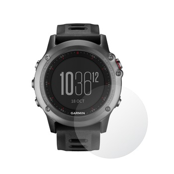 Set 4 Folii Protectie Ecran, Acoperire Totala, Adezive si Foarte Flexibile, Invisible Skinz Ultra-Clear HD pentru Garmin Fenix 3 Set 4 Folii Protectie Ecran, Acoperire Totala, Adezive si Foarte Flexibile, Invisible Skinz Ultra-Clear HD pentru Garmin Fenix 3