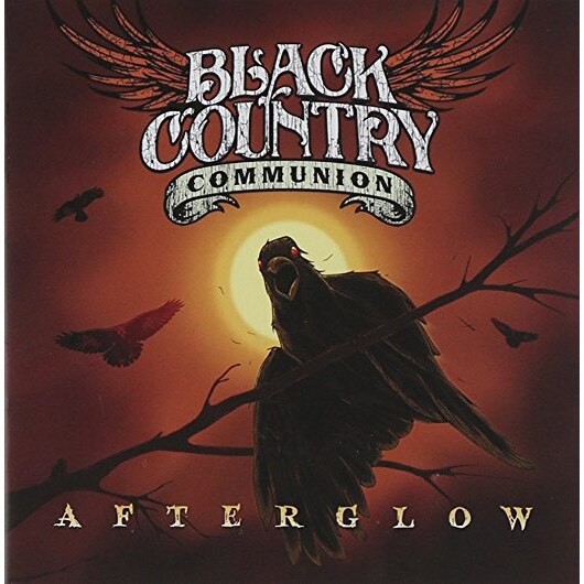 Black Country Communion - Afterglow (cd)
