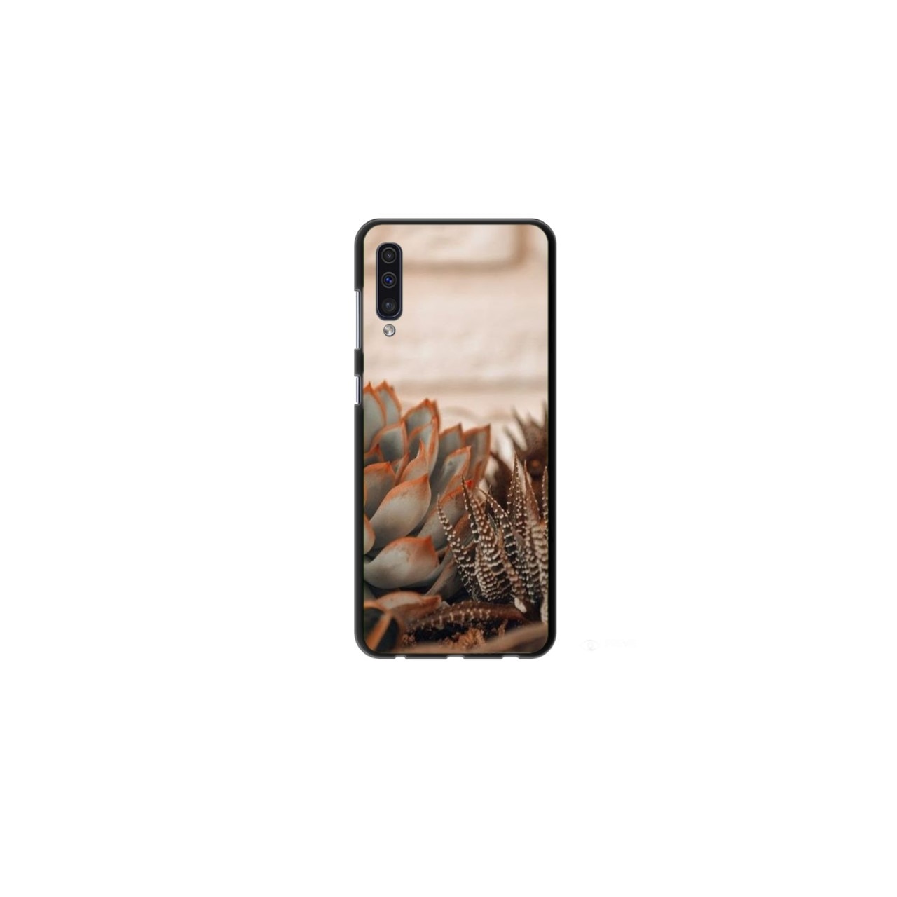 Персонализиран капак HQ Print и силиконово фолио за Xiaomi Mi 9
