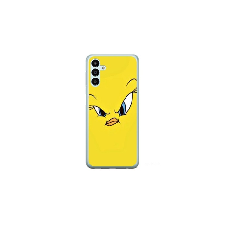 Персонализиран HQ Print 360 градусов калъф за Samsung Galaxy A54, Looney Tunes модел №1, многоцветен, S1D1M0225