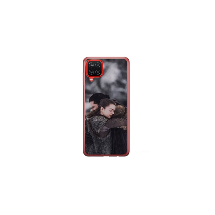 Custom HQ Print cover за Huawei P40 Lite, Game of Thrones модел #2, многоцветен, S1D1M0084