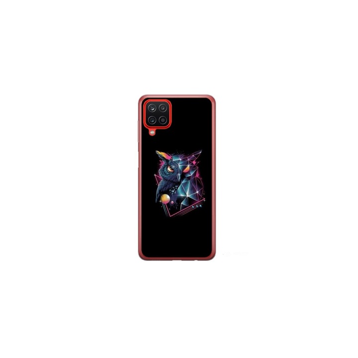 Personalized Swim Case 360 градусово покритие за Huawei Y5p, модел Colorful #9, многоцветен, S1D1M0333