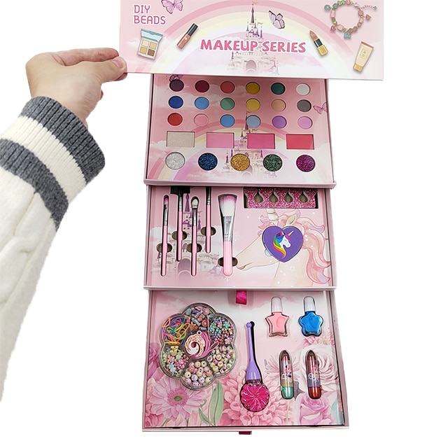 【６枚セット】Chilewich Kaleidoscope Pink Matsui Pastel Pink Hair Cutting Scissor