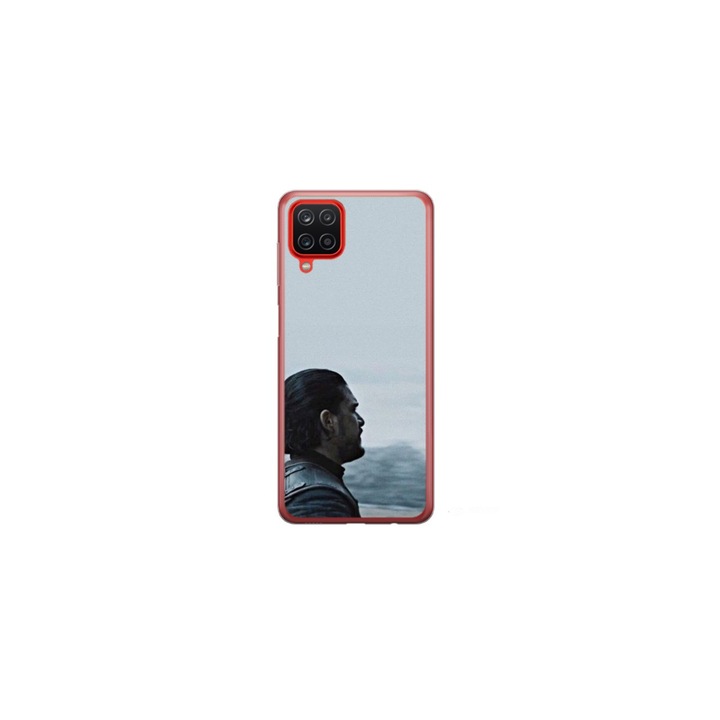 Egyedi HQ Print 360 fokos tok Huawei P40 Lite, Game of Thrones 1. modellhez, többszínű, S1D1M0083