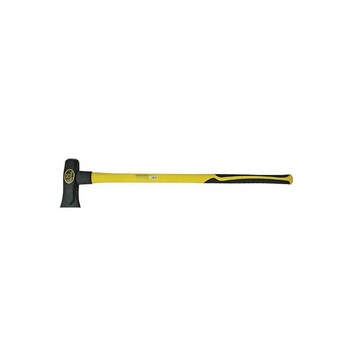 Topor pentru despicat cu pana Strend Pro Premium AX255B 3500 g, lungime 950 mm, coada fibra de sticla Topor pentru despicat cu pana Strend Pro Premium AX255B 3500 g, lungime 950 mm, coada fibra de sticla