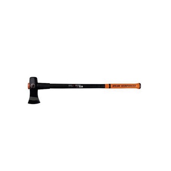 Topor pentru lemne Strend Pro Premium Everest LSA 2500 g, multi-neck, lungime 900 mm, coada fibra de sticla Topor pentru lemne Strend Pro Premium Everest LSA 2500 g, multi-neck, lungime 900 mm, coada fibra de sticla