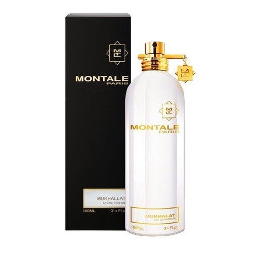 Apa de Parfum Montale Mukhallat, Unisex, 100 ml