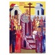 Set toate icoanele de care are nevoie o Biserica, 82 de icoane, Icoane Individuale