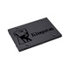 Kingston A400 SSD meghajtó, 480 GB, 2,5", SATA III