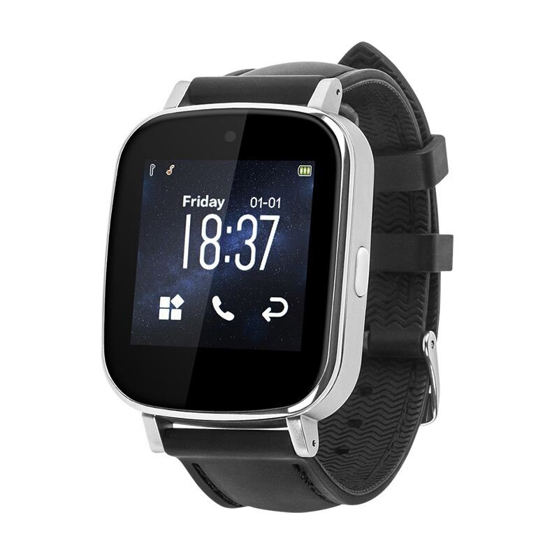 Smartwatch Classic 2, Negru