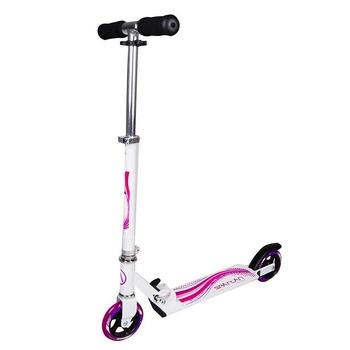 Trotineta pliabila Girl 125 mm, ABEC 7 Trotineta pliabila Girl 125 mm, ABEC 7
