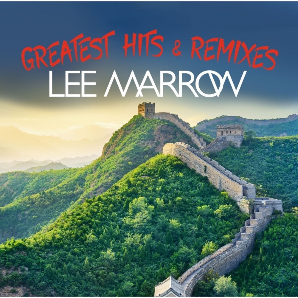 Lee Marrow-Greatest Hits & Remixes-LP