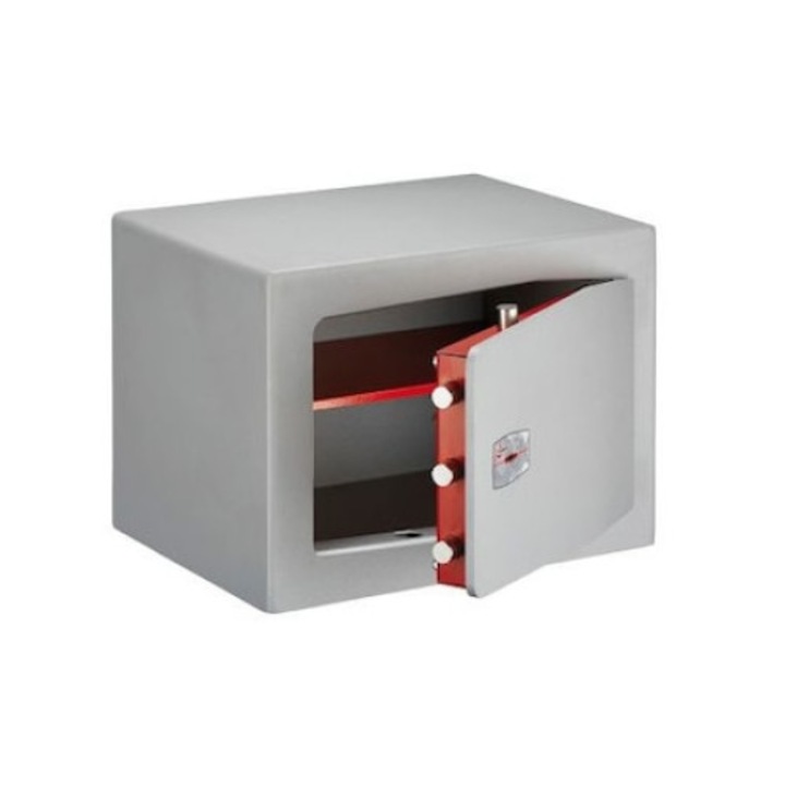 Seif cu cheie BRAN 3, 5 bolturi Ø 22 mm