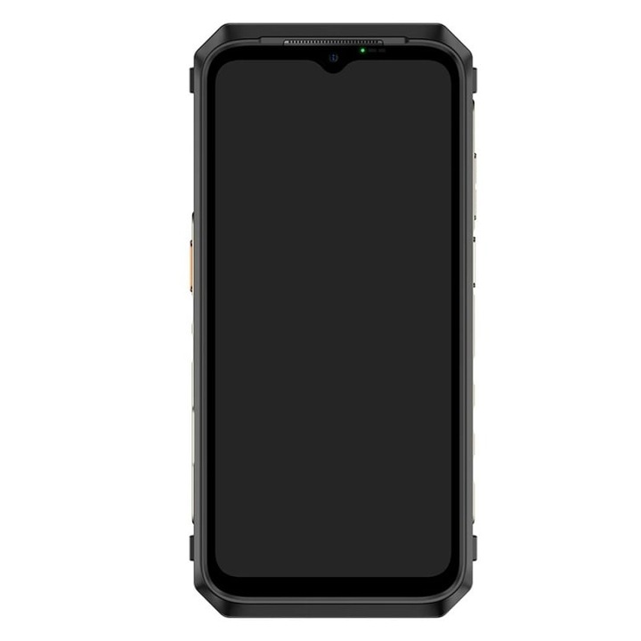 Мобилен телефон Ulefone Power Armor 18T Black, 5G, 108MP, Термална камера, IPS 6.58", 12GB разширяема RAM, 256GB ROM, Android 12, Dimensity 900