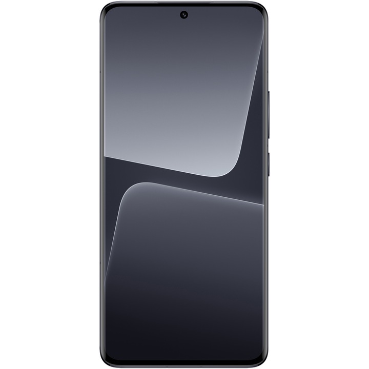 Мобилен телефон Xiaomi, 13 Pro, Dual SIM, 12GB RAM, 512GB, 5G, Черен