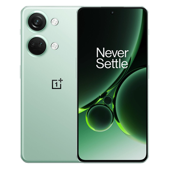 Nord 3 128GB 8GB RAM 5G Dual SIM Green