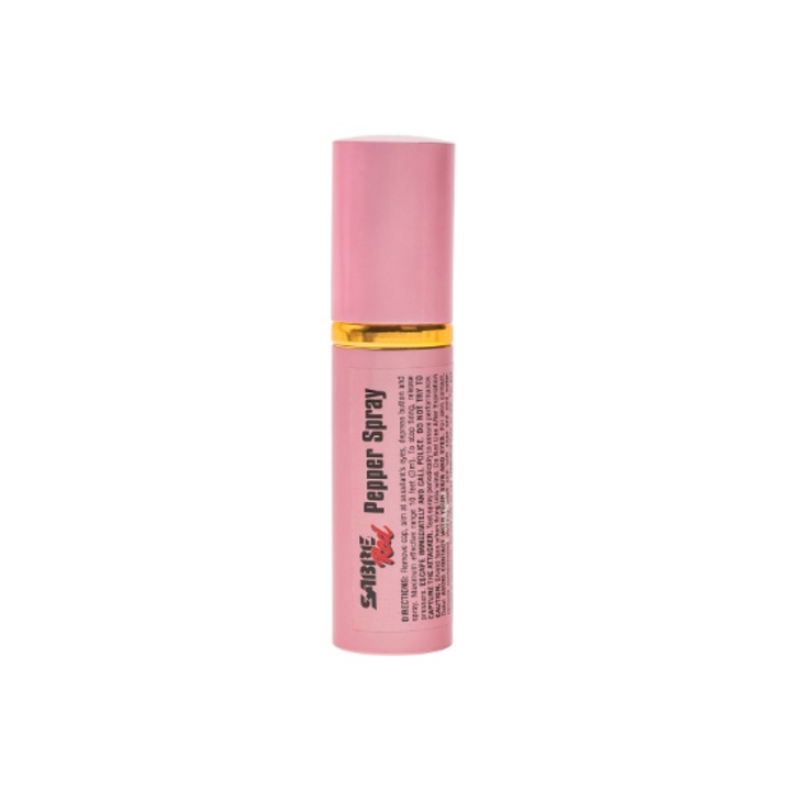 Spray Sabre Autoaparare Lipstick Pepper 22Gr
