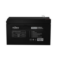 Baterie UPS nJoy GP09122F 12V 29.82W/cell