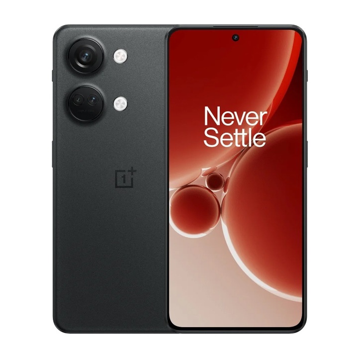 OnePlus Nord 3 5G DS 128GB (8GB RAM) - Szürke