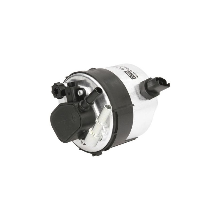 Üzemanyagszűrő alkalmas VOLVO C30, FORD C-MAX, MAZDA 2, 3 1.6D 10.03