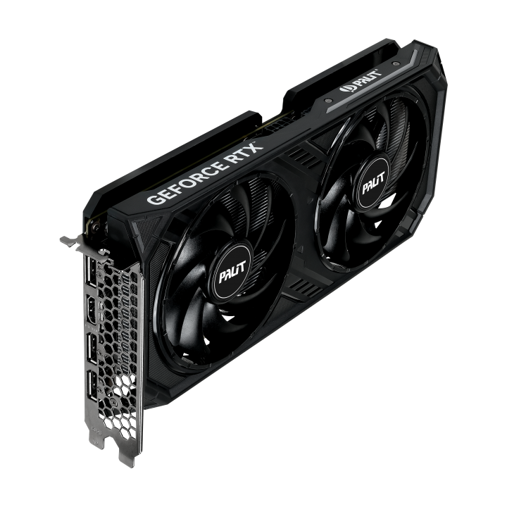 GeForce RTX 4060 8GB GDDR6 PALIT製 res_36941cec5a57d1e09b8550907c