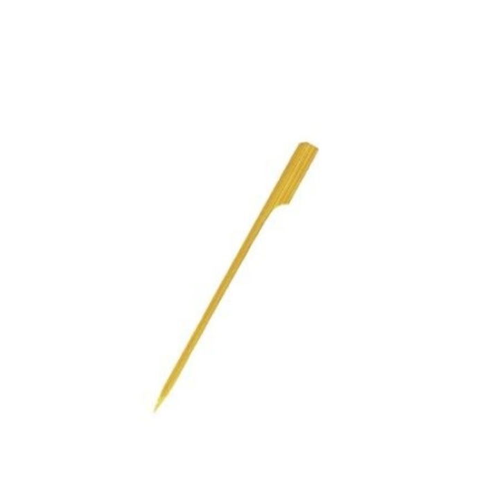 Set 250 betisoare, Wimex, Bambus, 9 cm