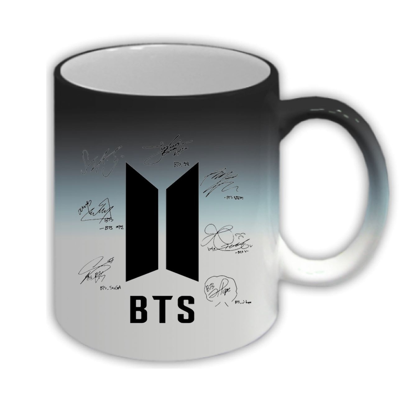 Set cadou Stick BTS Ver.3 cu 7 carduri foto, control