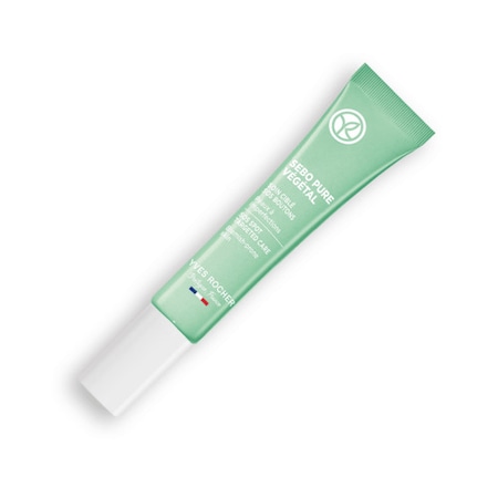 Gel SOS pentru corectarea cosurilor, Yves Rocher, 10 ml