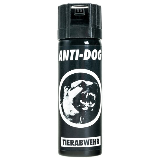Gazspray Kutya Ellen