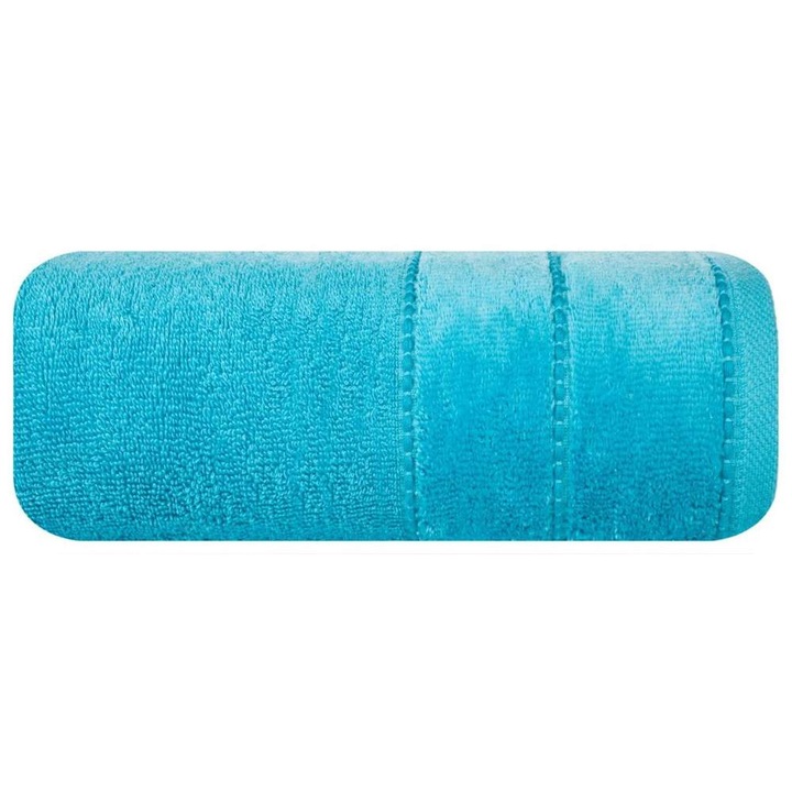 Prosop 30 x 50 Eurofirany Mari 14 500 Gsm Turcoaz