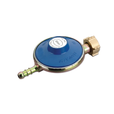Set (Kit) regulator presiune (ceas), furtun gaz si 2 coliere, ZLN9999