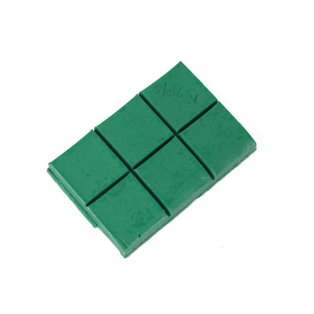 Ceara sintetica verde, 500 grame