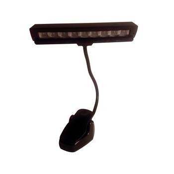 Lampa LED cu prindere Lampa LED cu prindere