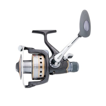 Mulineta Baracuda Sea Hawker J3F50 pentru carp/somn cu baitrunner Mulineta Baracuda Sea Hawker J3F50 pentru carp/somn cu baitrunner