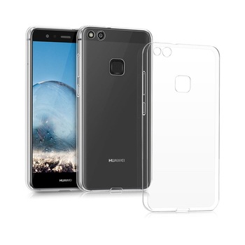 Husa Ultra Slim Huawei P10 Lite Transparent Husa Ultra Slim Huawei P10 Lite Transparent
