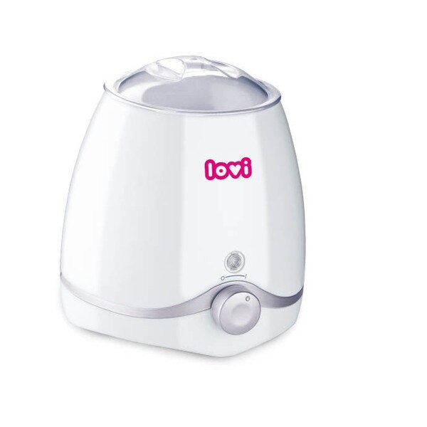 Incalzitor pentru biberoane si mancare Lovi