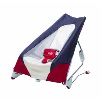 Balansoar de calatorii rosu Tiny Love Balansoar de calatorii rosu Tiny Love