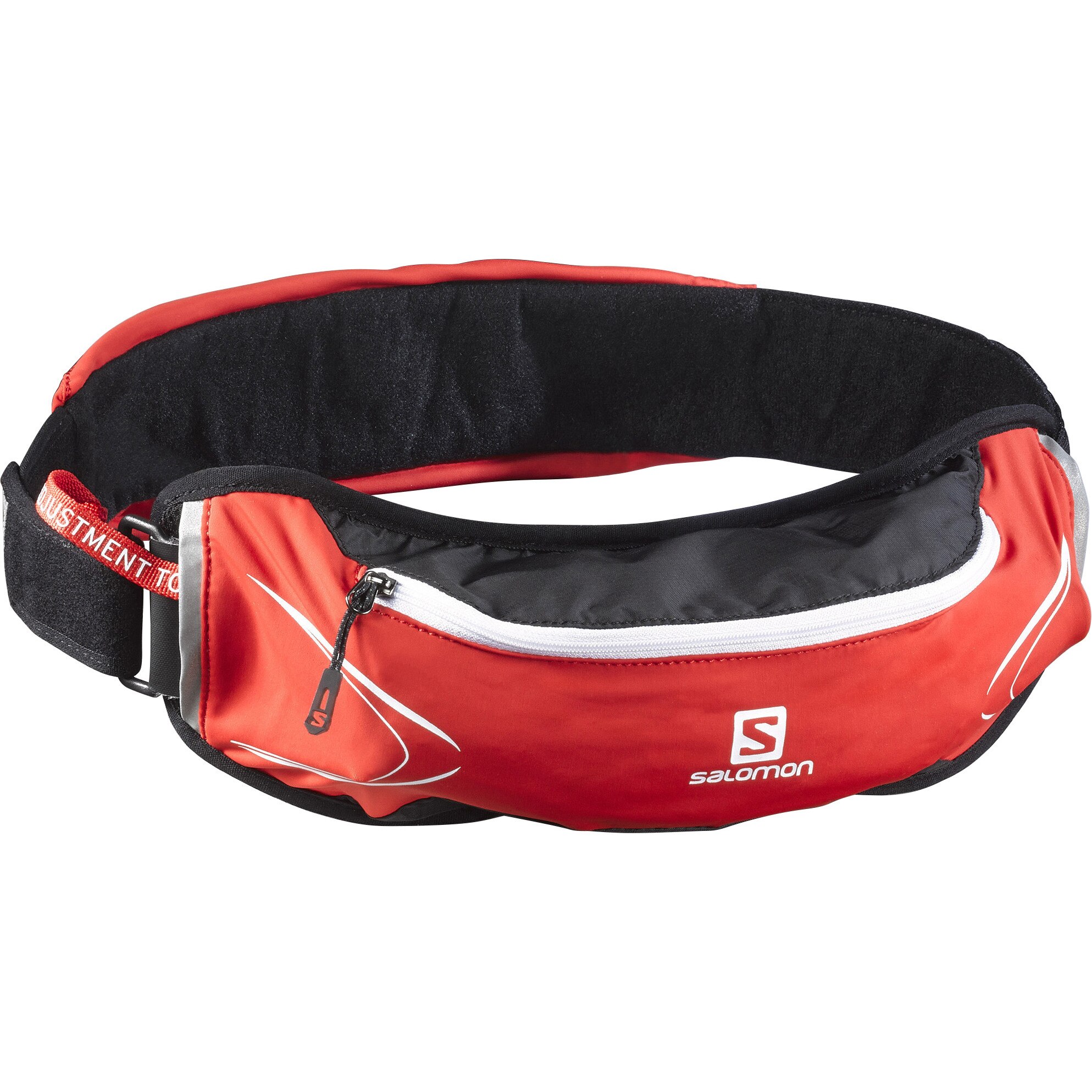 Strength after that Typically Rucsac Alergare Salomon Agile 500 Belt Set, Unisex, Rosu - eMAG.ro