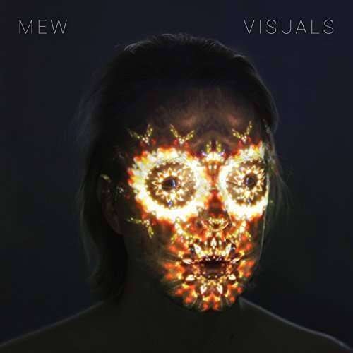 Mew - Visuals (2LP)