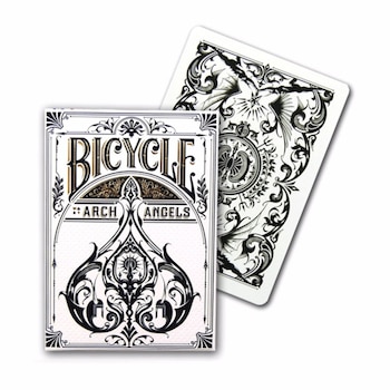 Imagini BICYCLE CARDSBICARCH - Compara Preturi | 3CHEAPS