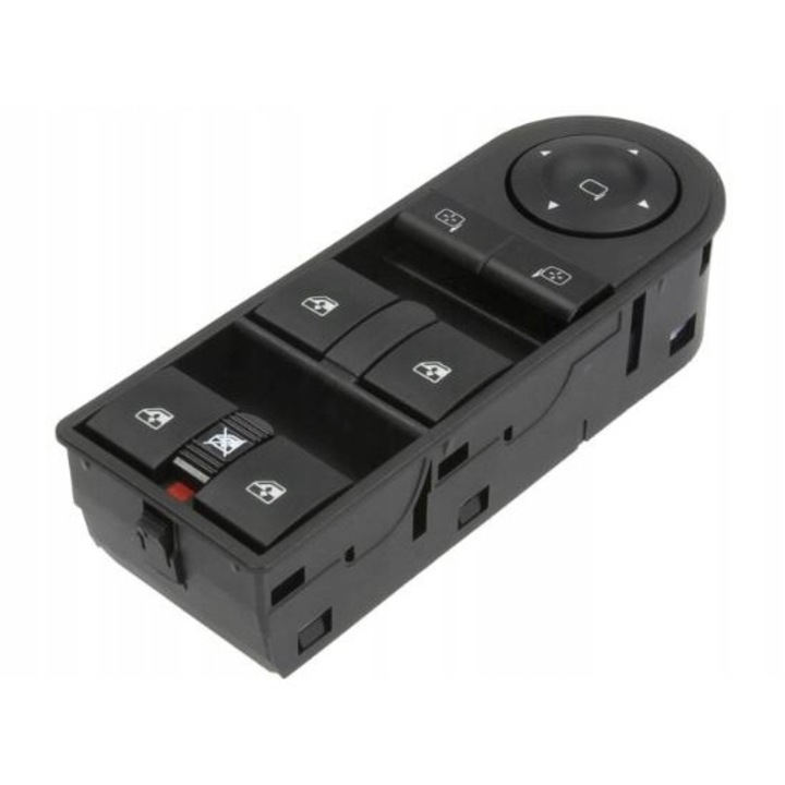 Comutator Oglinda Fereastra Opel Astra H 3 Zafira B Opel Astra H 3 Zafira B