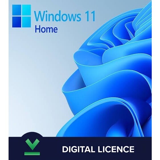Windows 11 Home Retail Licenta Electronica Emagro 2250