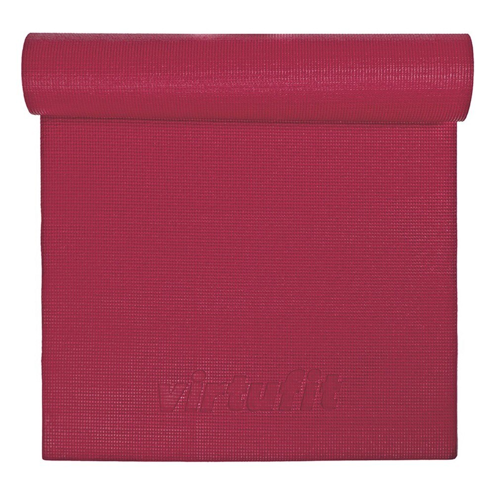 VirtuFit Premium Yoga Mat, Plume eMAG.hu