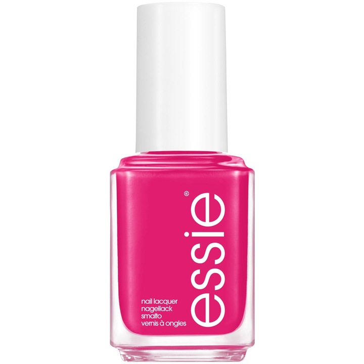 Essie Original nail polish, 857 Pencil Me In, 13,5 ml