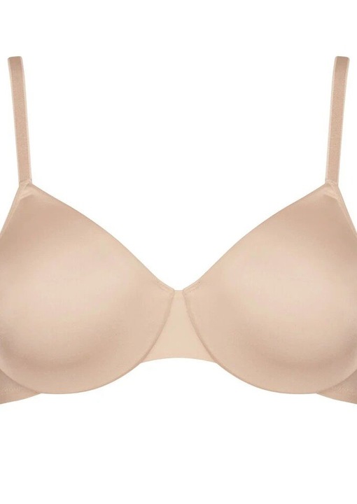 Сутиен, Triumph Soft WP, Бежов, Бежов