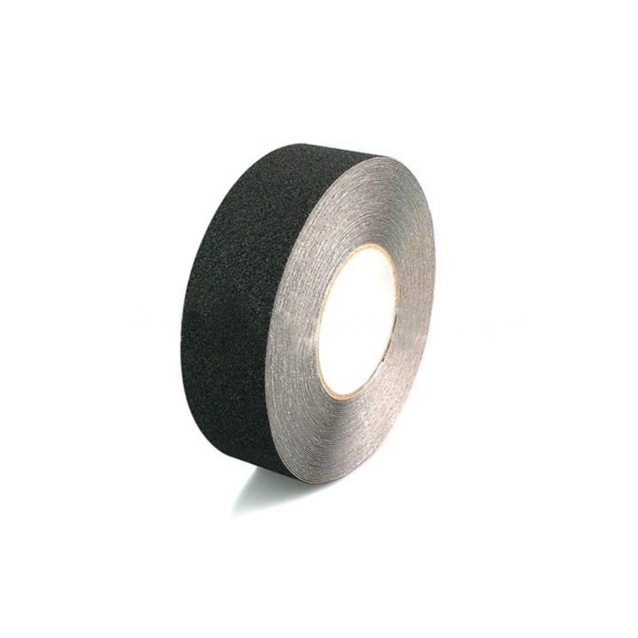 Banda adeziva anti-alunecare 25 mm x 5 m, Energo