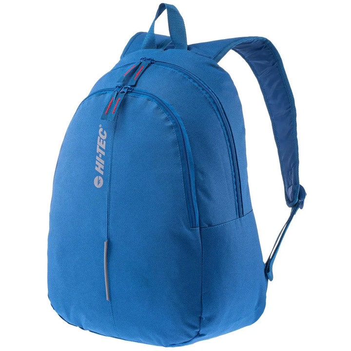 Rucsac Hi-Tec Hilo 24L urban sport scoala turism albastru